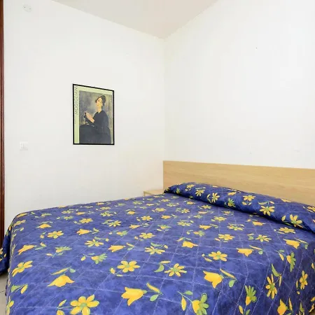 Locazione Turistica Rubin - Lig271 Διαμέρισμα Λινιάνο Σαμπιαντόρο