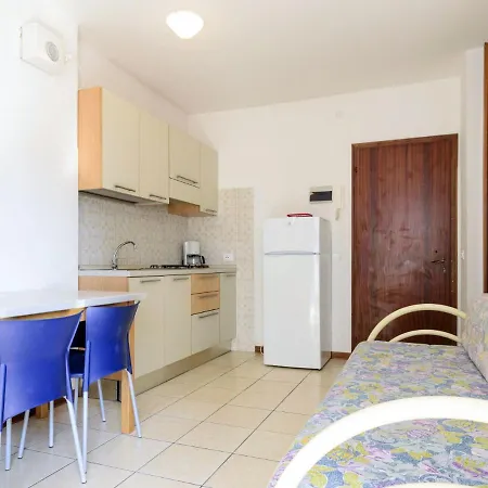 Locazione Turistica Rubin - Lig271 Apartamento Lignano Sabbiadoro